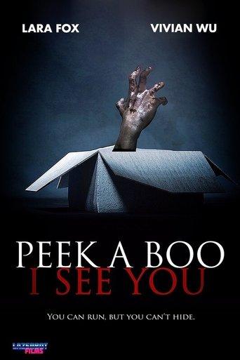 Peek a Boo: I See You film afişi