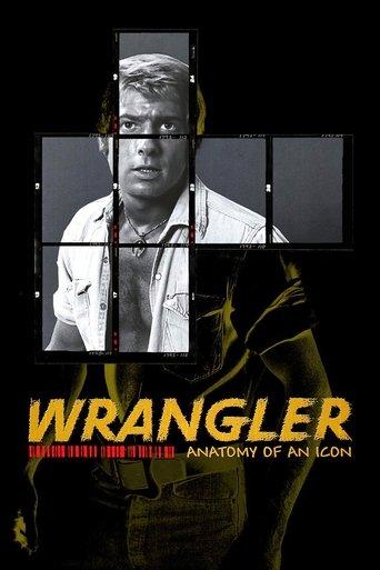 Wrangler: Anatomy of an Icon film afişi