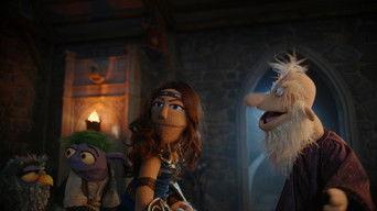 Off to See the Wizard