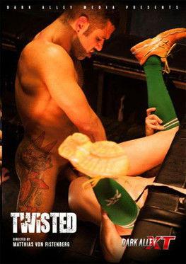 Twisted film afişi