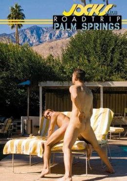Road Trip, Vol. 8: Palm Springs film afişi