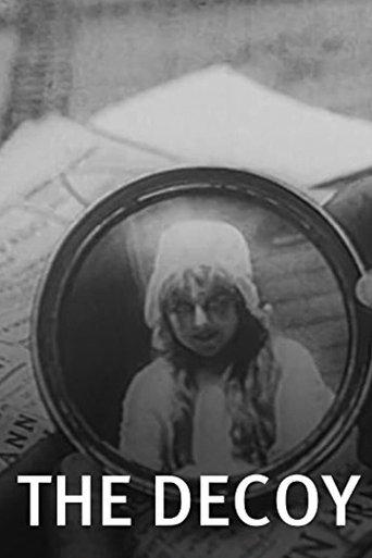 The Decoy film afişi