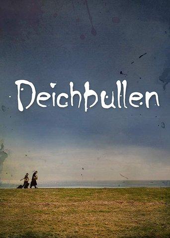 Deichbullen dizi afişi