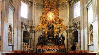 Going Baroque—North versus South