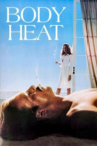 Body Heat film afişi