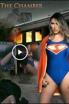 The Chamber Part 1 film afişi