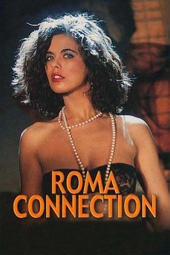 Roma Connection film afişi