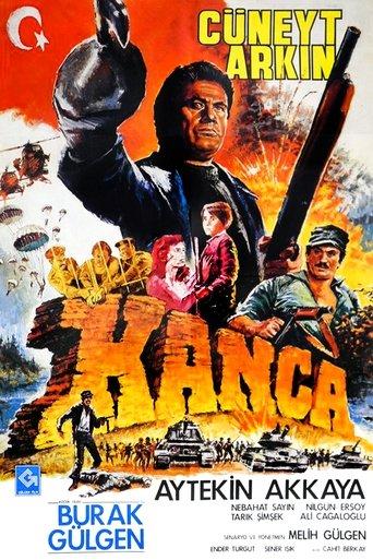 Kanca film afişi