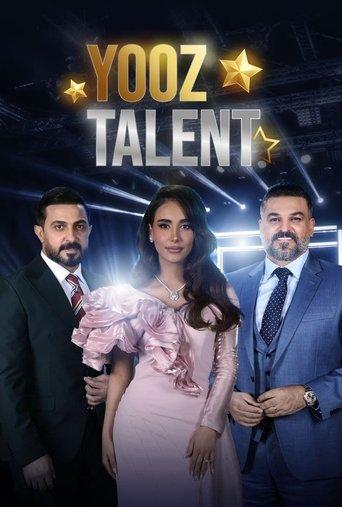 YOOZ Talent dizi afişi