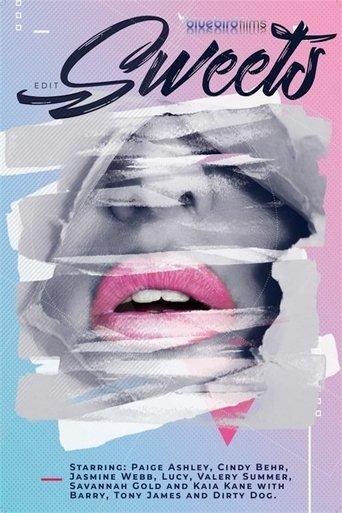 Edit Sweets film afişi