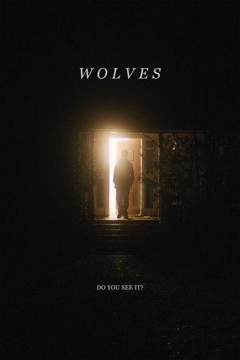 Wolves film afişi
