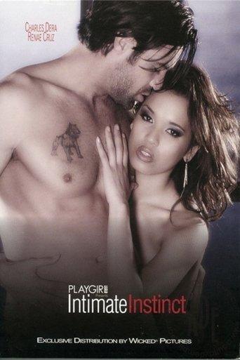 Playgirl: Intimate Instinct film afişi
