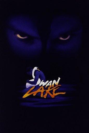 Swan Lake film afişi