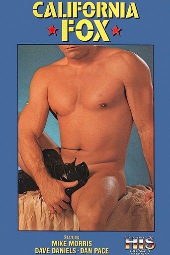 California Fox film afişi