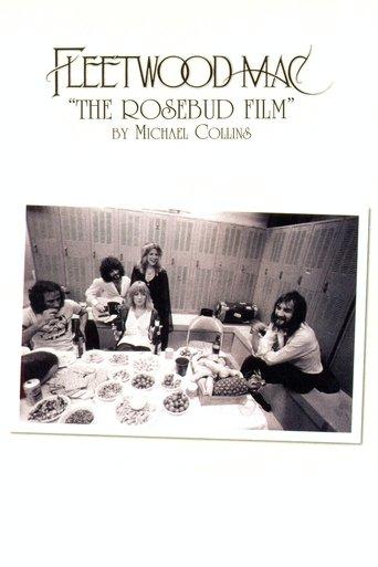 Fleetwood Mac: The Rosebud Film film afişi