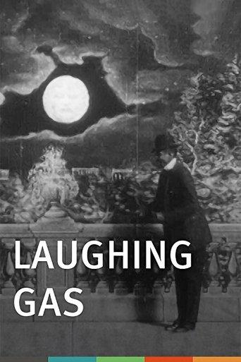 Laughing Gas film afişi