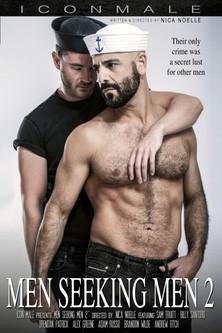 Men Seeking Men 2 film afişi