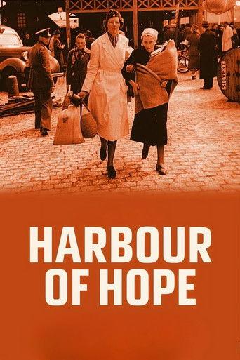 Harbour of Hope film afişi