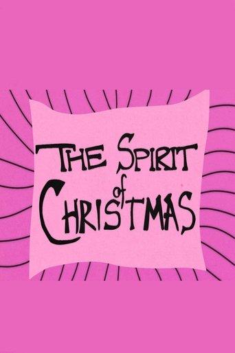 The Spirit of Christmas: Jesus vs. Frosty film afişi
