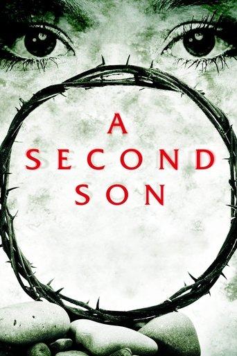 A Second Son film afişi