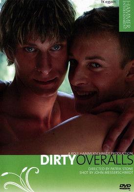Dirty Overalls film afişi