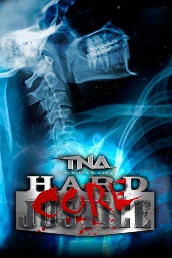 TNA Hardcore Justice 2012 film afişi