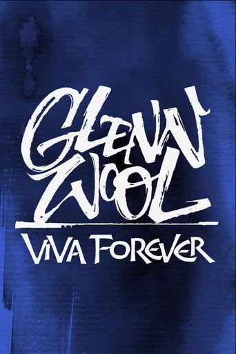 Glenn Wool: Viva Forever film afişi