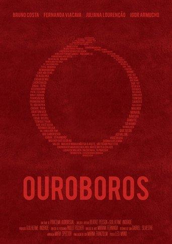 Ouroboros film afişi