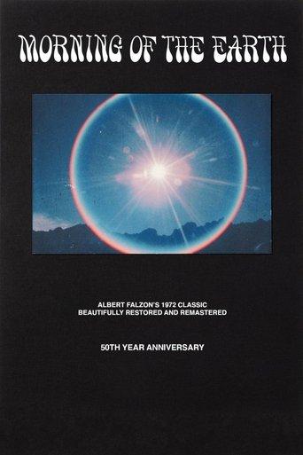 Morning of the Earth film afişi