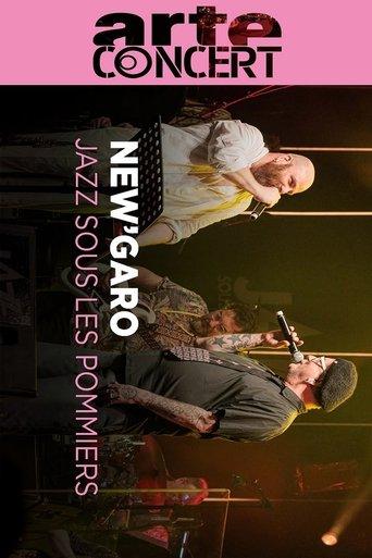 New'Garo Jazz sous les Pommiers 2024 film afişi