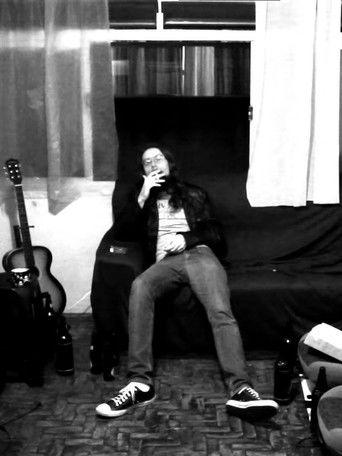 O Beijo na Morte film afişi