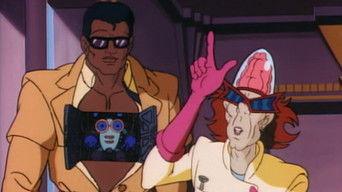 The Case of the Bulletproof Waldo