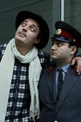 Midi Dzmao, Midi! film afişi