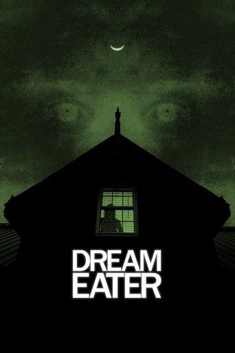Dream Eater film afişi