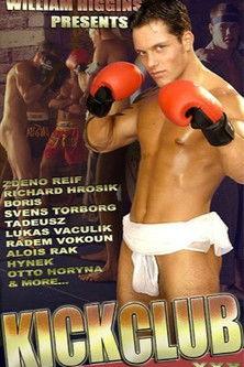Kick Club film afişi