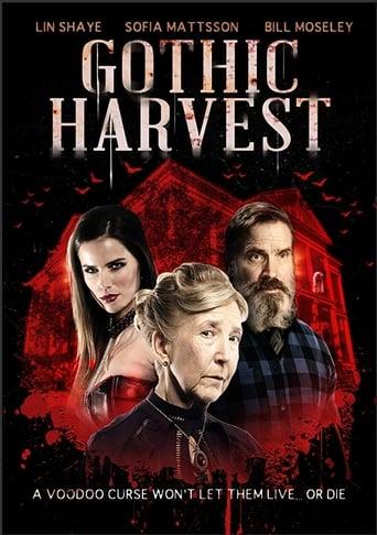 Gothic Harvest film afişi