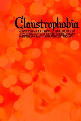 Claustrophobia film afişi