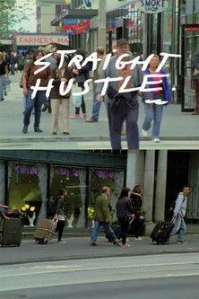 Straight Hustle film afişi