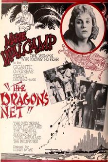 The Dragon's Net film afişi