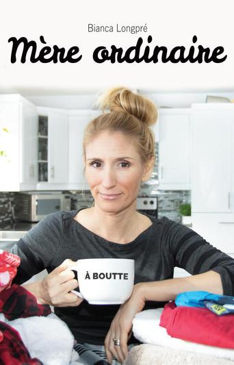 Mère Ordinaire 1 film afişi