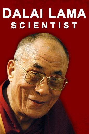 The Dalai Lama: Scientist film afişi