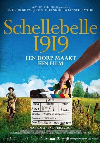 Schellebelle 1919 film afişi