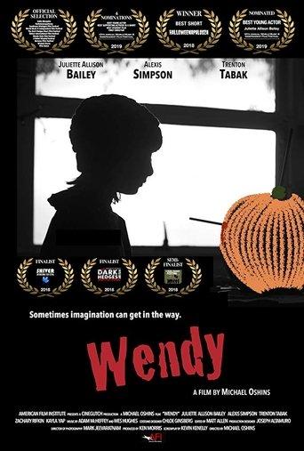 Wendy film afişi