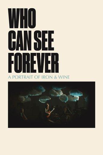 Who Can See Forever film afişi