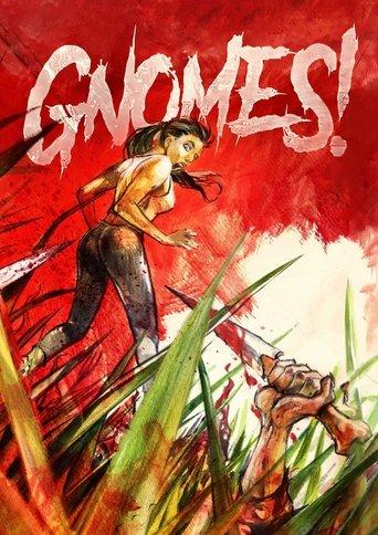 Gnomes! film afişi