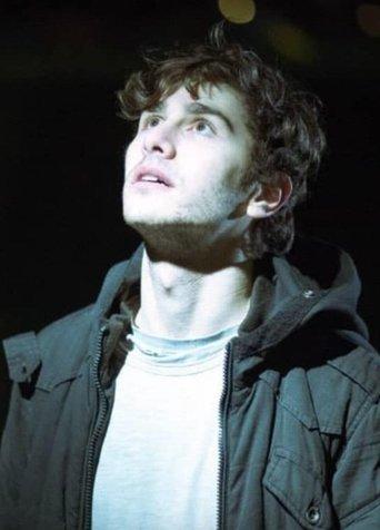 Alienation film afişi