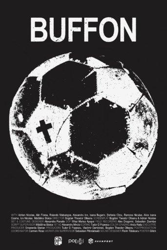 Buffon film afişi