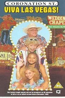 Coronation Street: Viva Las Vegas! film afişi