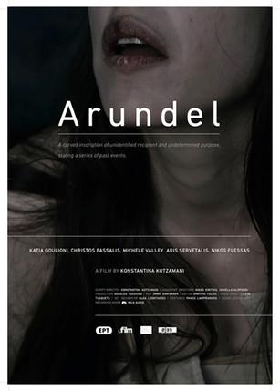 Arundel film afişi