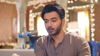 Aman's Life in Peril?